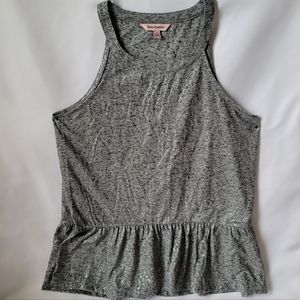 Juicy Couture Tank Top
